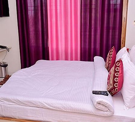 Ellays Dream Resort กัสซอลี ภายนอก รูปภาพ