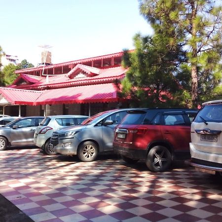 Ellays Dream Resort กัสซอลี ภายนอก รูปภาพ