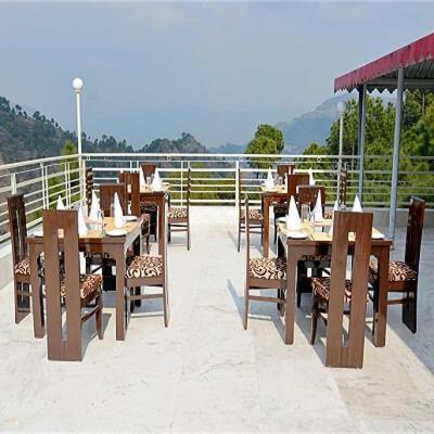 Ellays Dream Resort กัสซอลี ภายนอก รูปภาพ