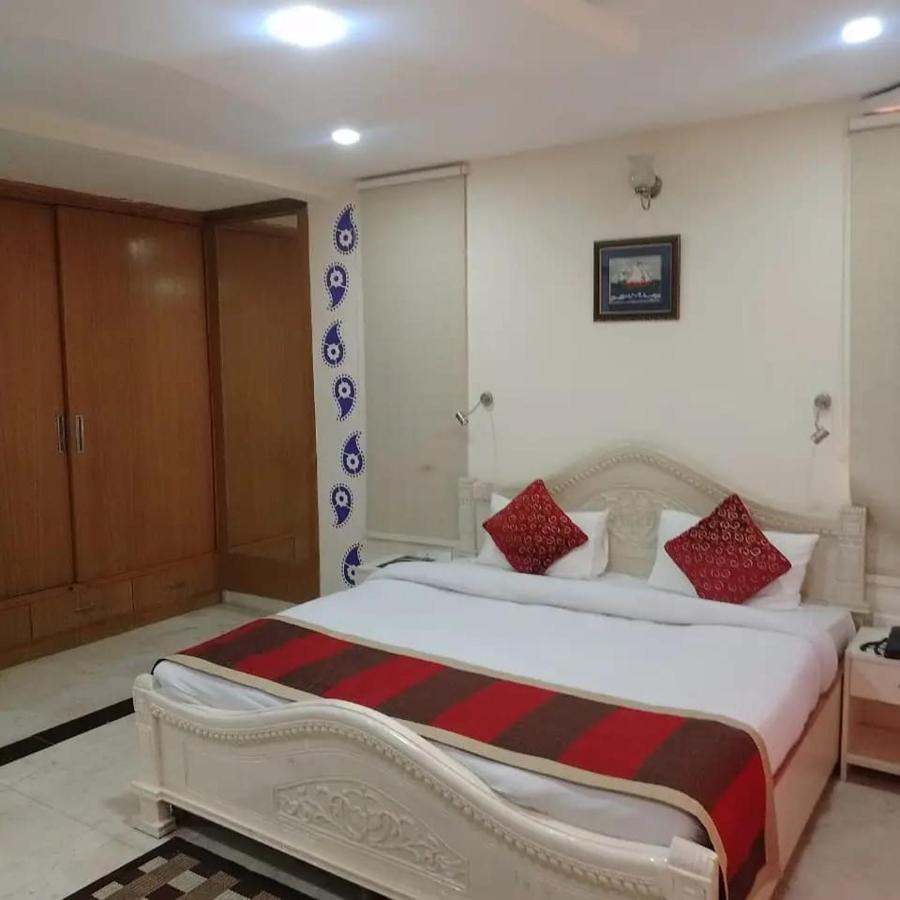Ellays Dream Resort กัสซอลี ภายนอก รูปภาพ