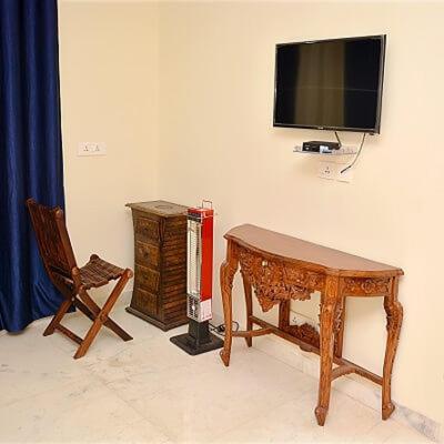 Ellays Dream Resort กัสซอลี ภายนอก รูปภาพ
