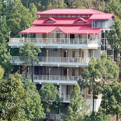 Ellays Dream Resort กัสซอลี ภายนอก รูปภาพ