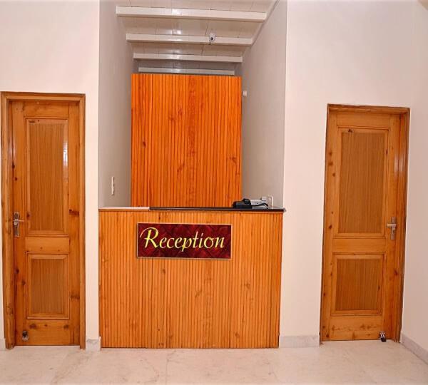 Ellays Dream Resort กัสซอลี ภายนอก รูปภาพ